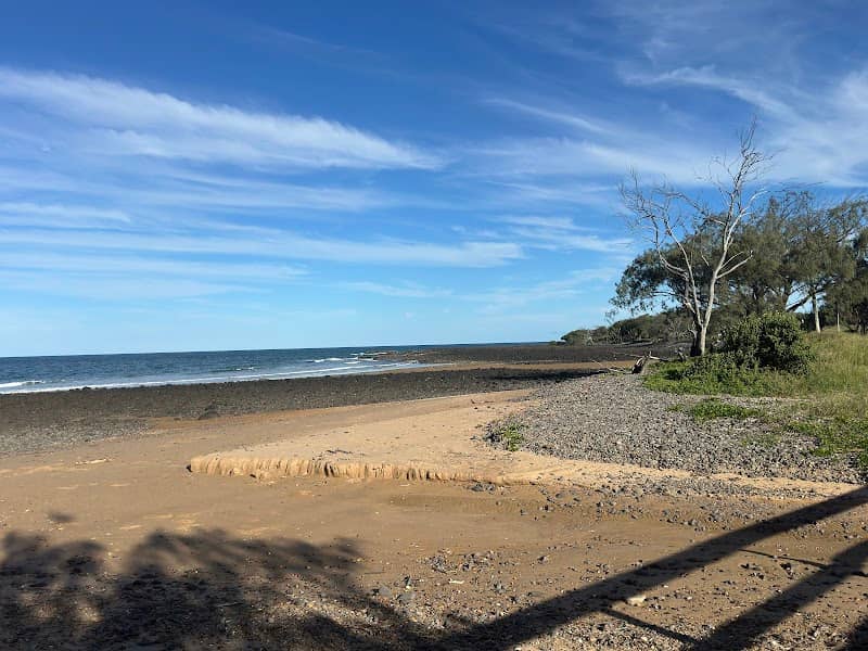 Oaks beach turtle reserve - Image 1
