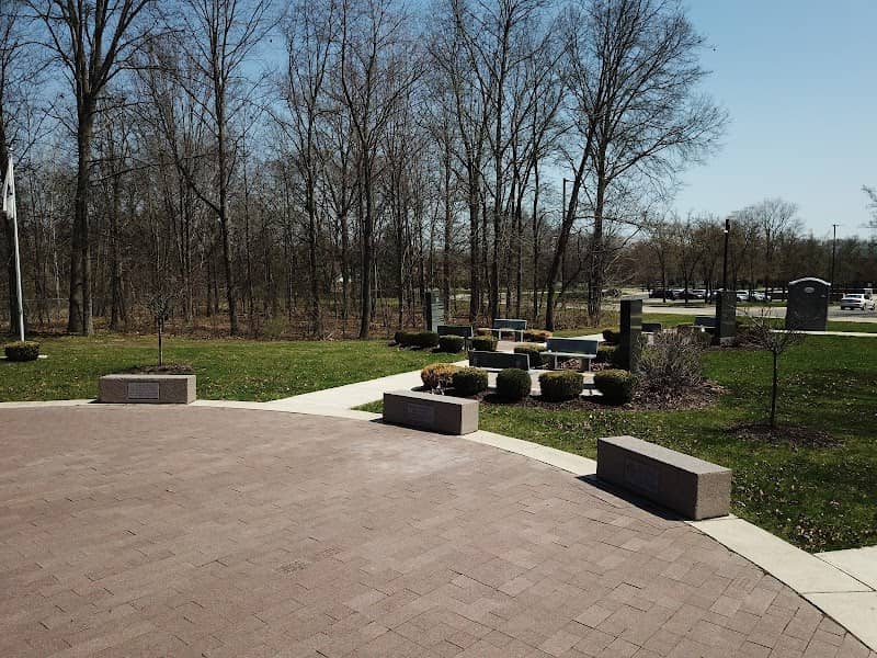Veterans Memorial Garden of Westland - Image 2
