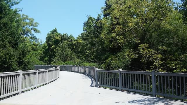 St. Vincent Greenway - Image 3
