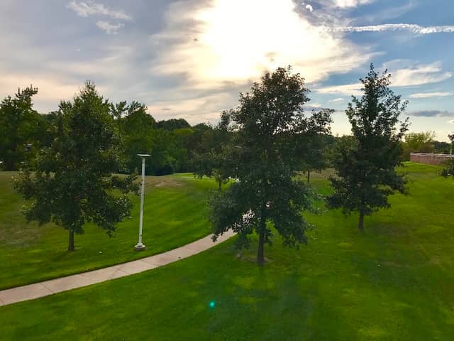 St. Vincent Greenway - Image 1
