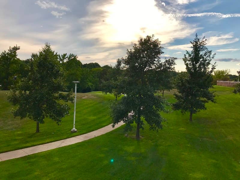 St. Vincent Greenway - Image 1