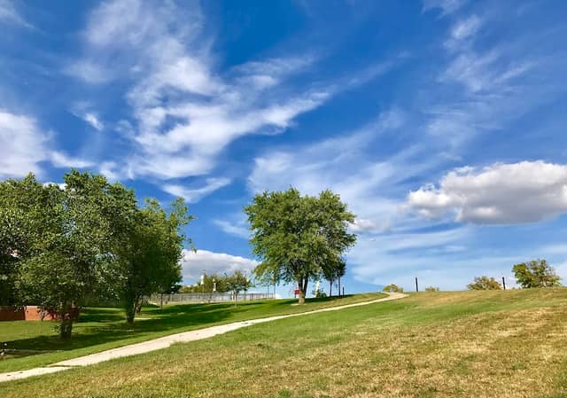 St. Vincent Greenway - Image 2
