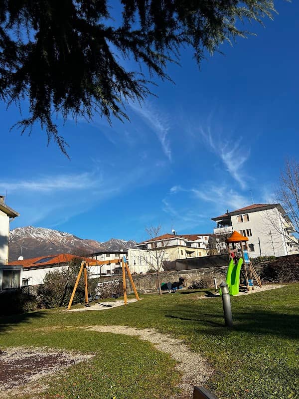 Parco Giochi Bimbi - Image 1
