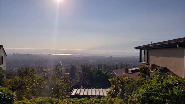Blair Park - Image 1