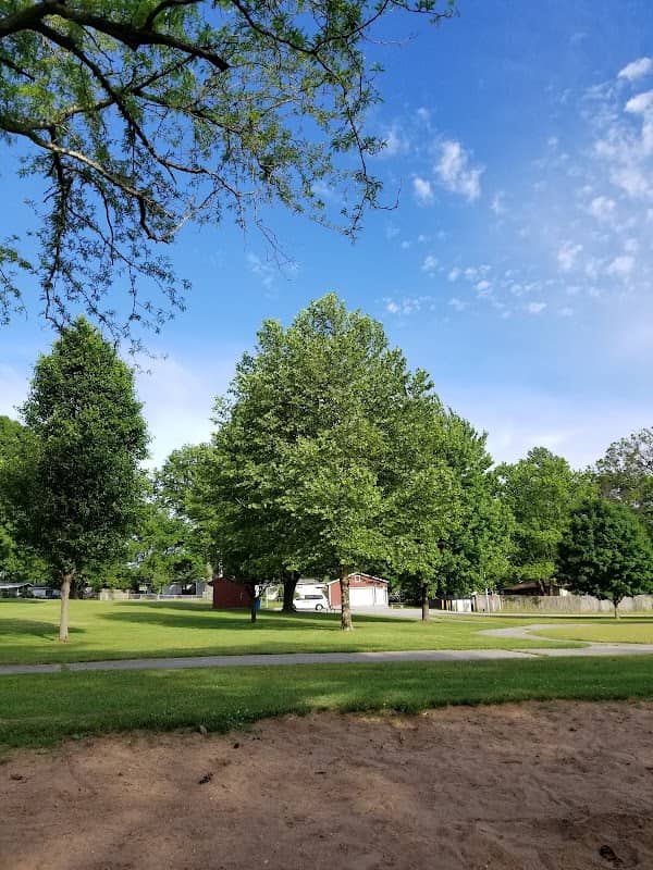 Mullanphy Park - Image 1