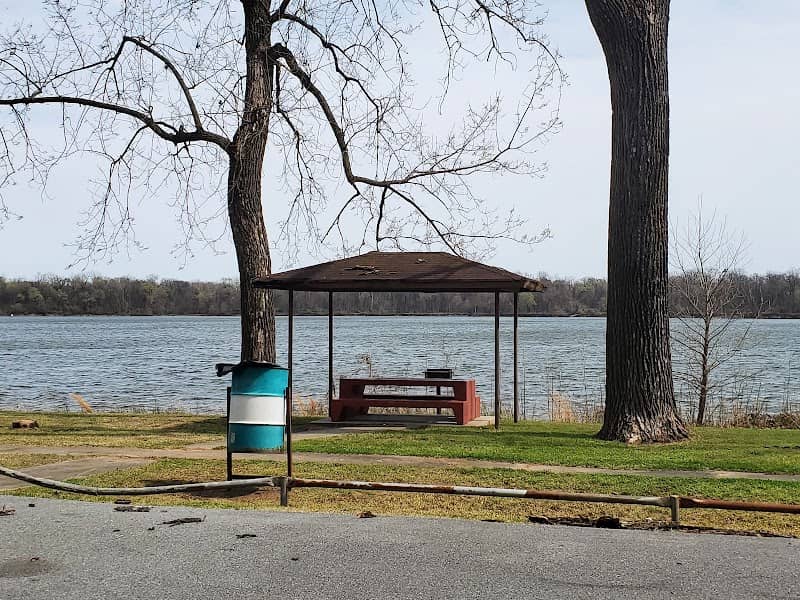 Jaycees Picnic Area - Image 1