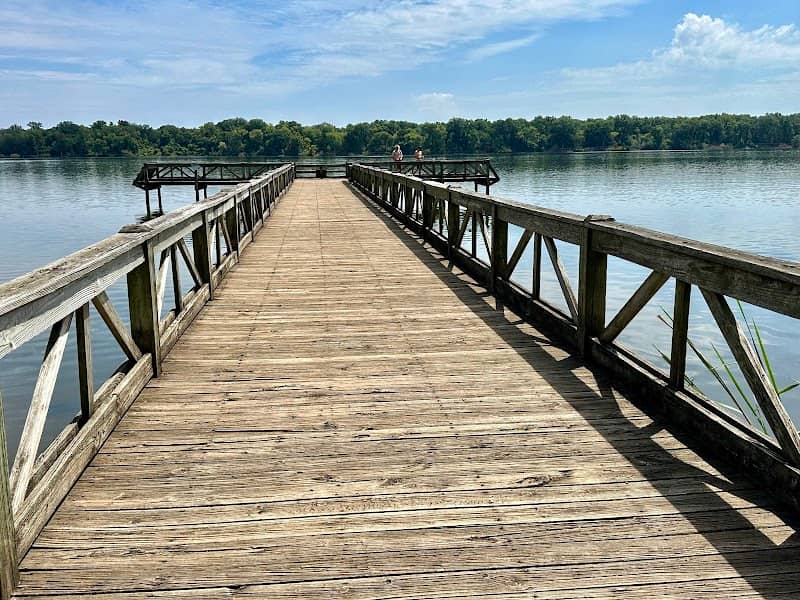 Jaycees Picnic Area - Image 2