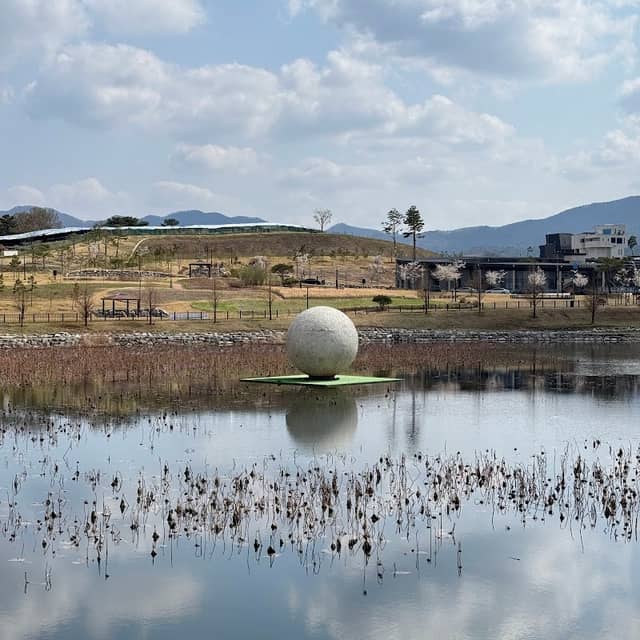 Jara pond - Image 1