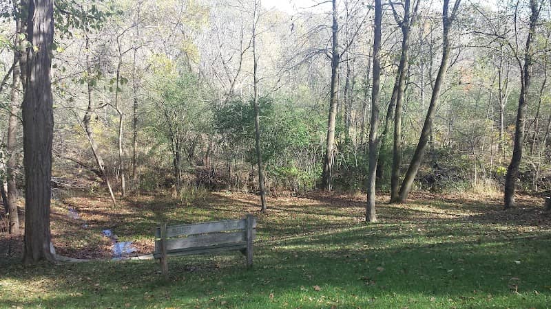 Zenobia Springs Park - Image 1