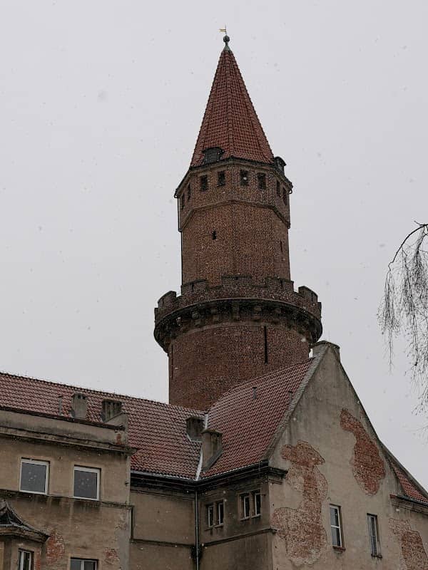Wieża św. Jadwigi - Image 1
