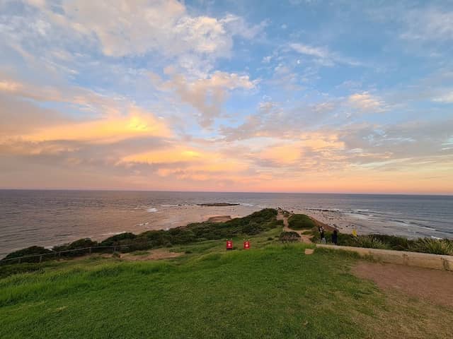 Long Reef Point Lookout - Image 2