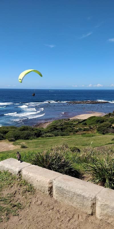 Long Reef Point Lookout - Image 1
