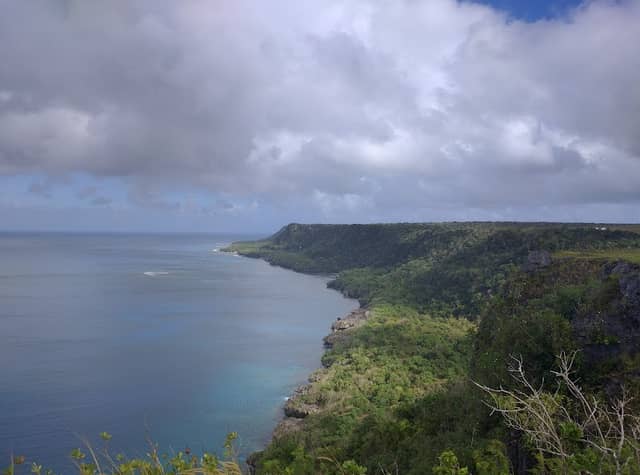 Haputo Ecological Reserve Area - Image 1