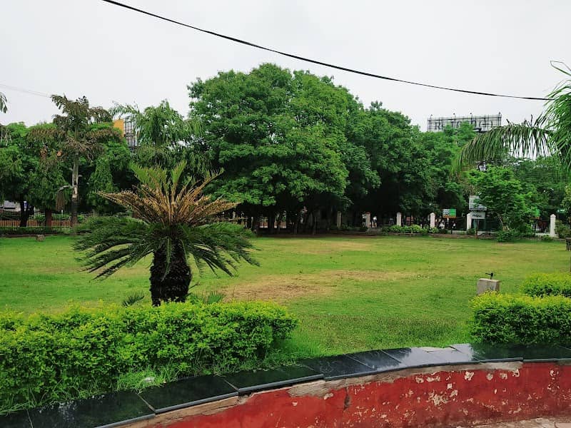 Shaheed Park Nehru Bal Udyan, Jagdalpur - Image 1