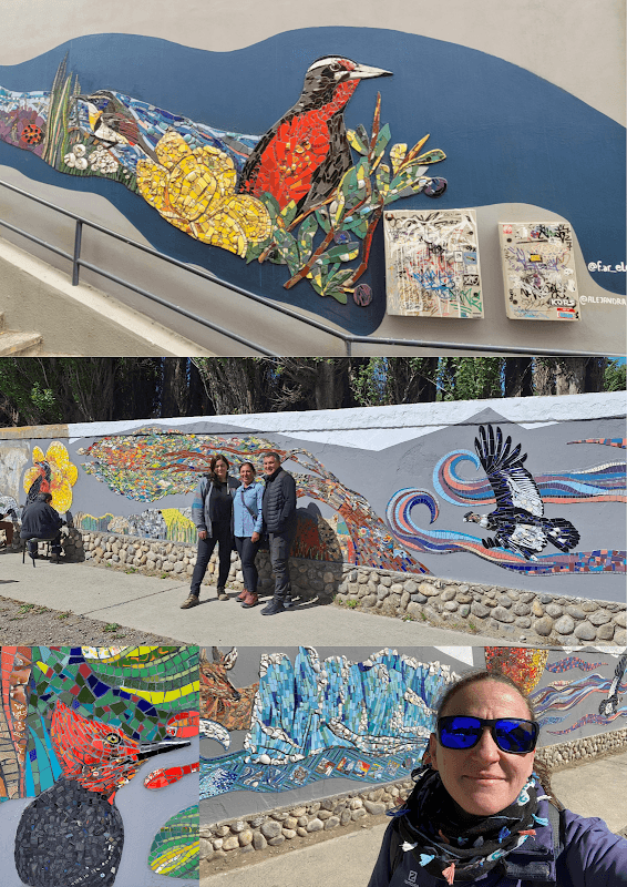 Calafate Art Experience - Image 1