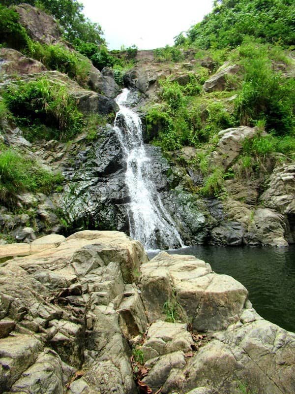 Tso Kung Tam Park - Image 1