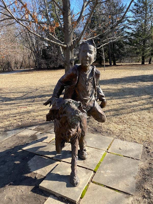 Christopher Gartner Park - Image 1