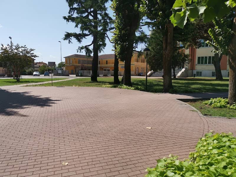 Giardini Andrea Massucchi - Image 1
