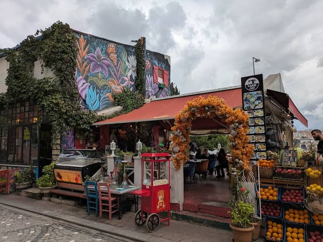 Graffiti - Image 1