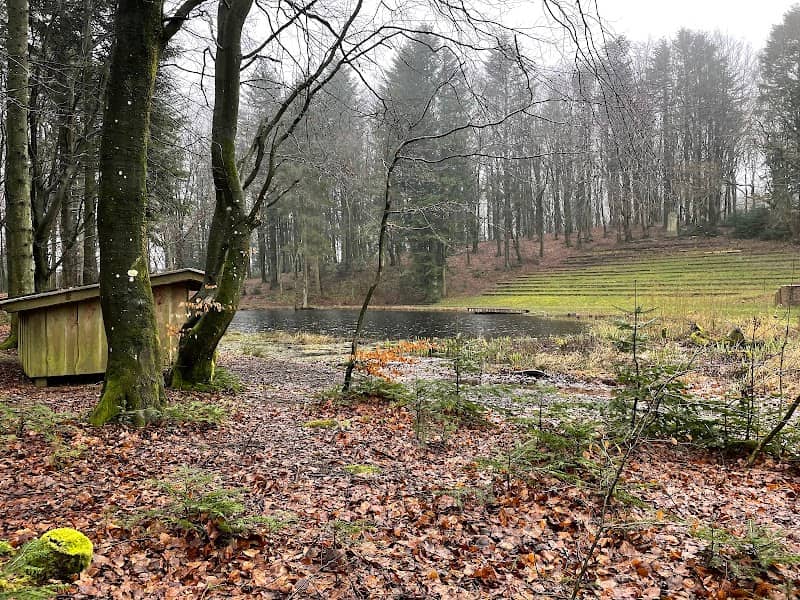 Befrielsessten i Ashøj - Image 1