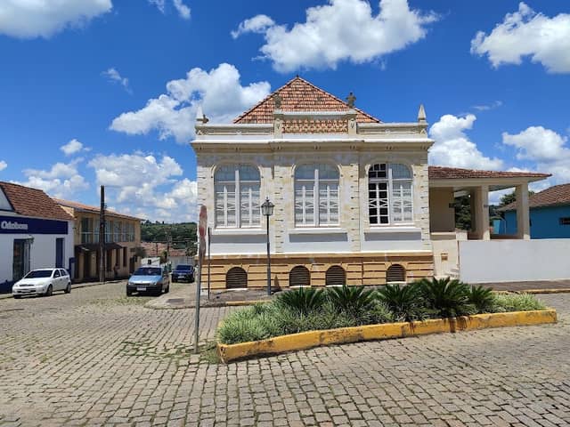 Centro Histórico da Lapa - Image 1