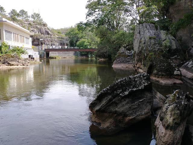 Usina Hidrelétrica São Jorge - Image 1