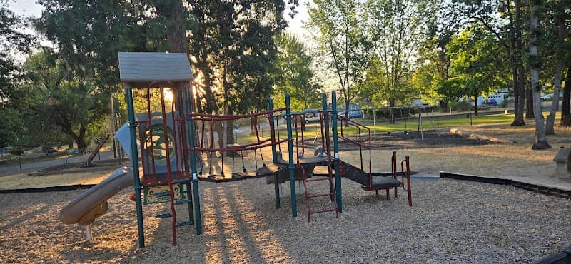 Winston Dillard County Park - Image 1
