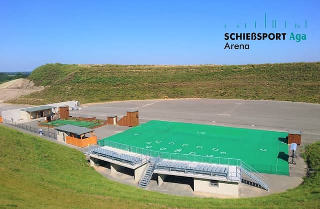 Schießsport Arena Aga GmbH - Image 1