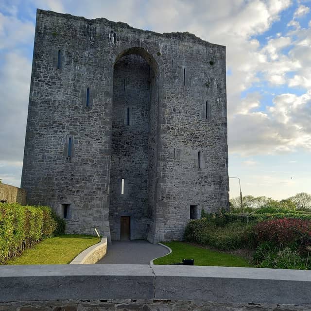 Listowel Castle - Image 1
