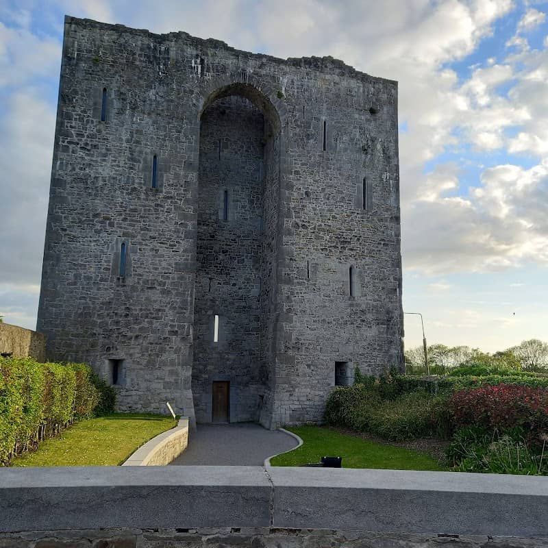 Listowel Castle - Image 1