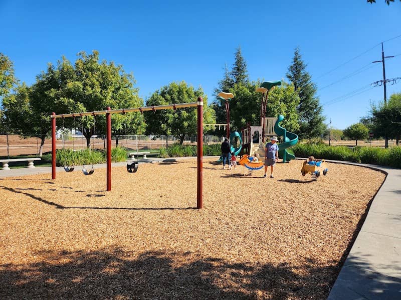 Emerson Park - Image 1