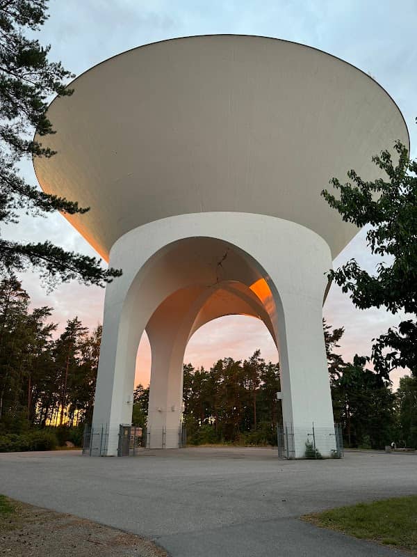 Vattentornsparken - Image 1