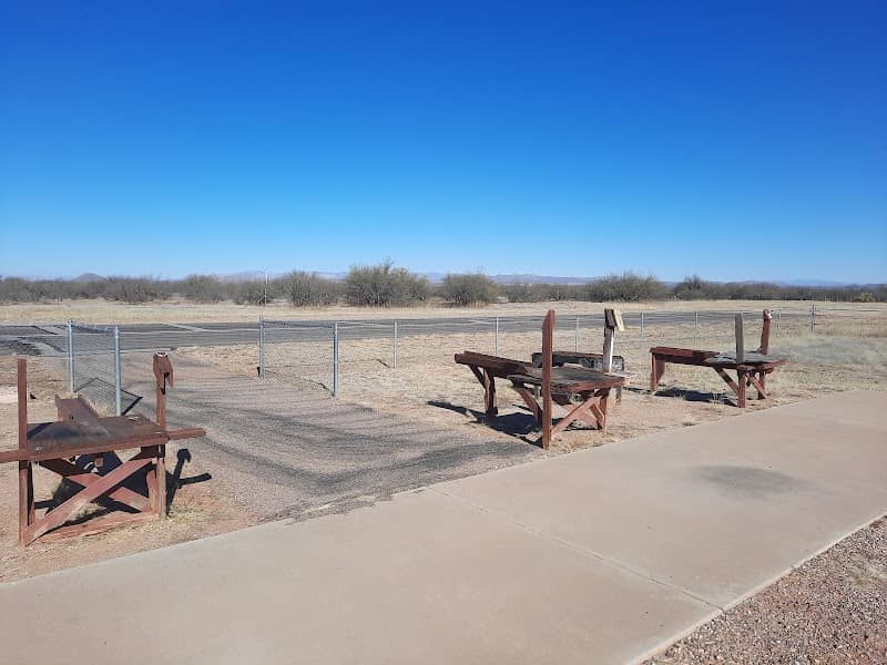 Bolin RC Airfield - Image 1