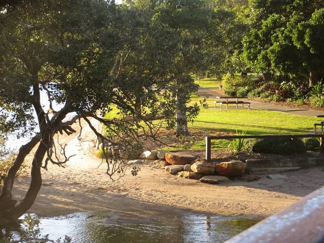 Kooroowall Reserve - Image 1