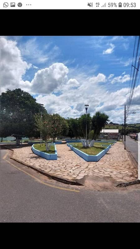 Praça Sebastião Gabriel das Dores - Image 1