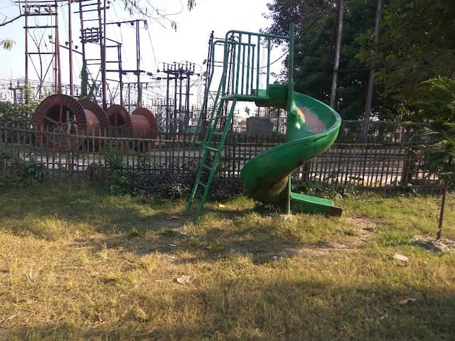 Swami Vivekananda Park - Image 1