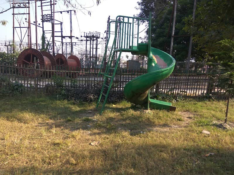 Swami Vivekananda Park - Image 1