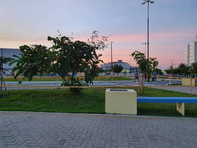 Parque da Liberdade - Image 1