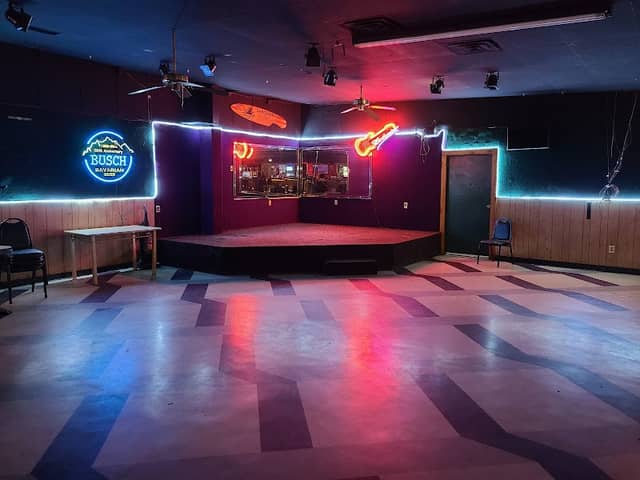 Legends O' the Pines - Image 1