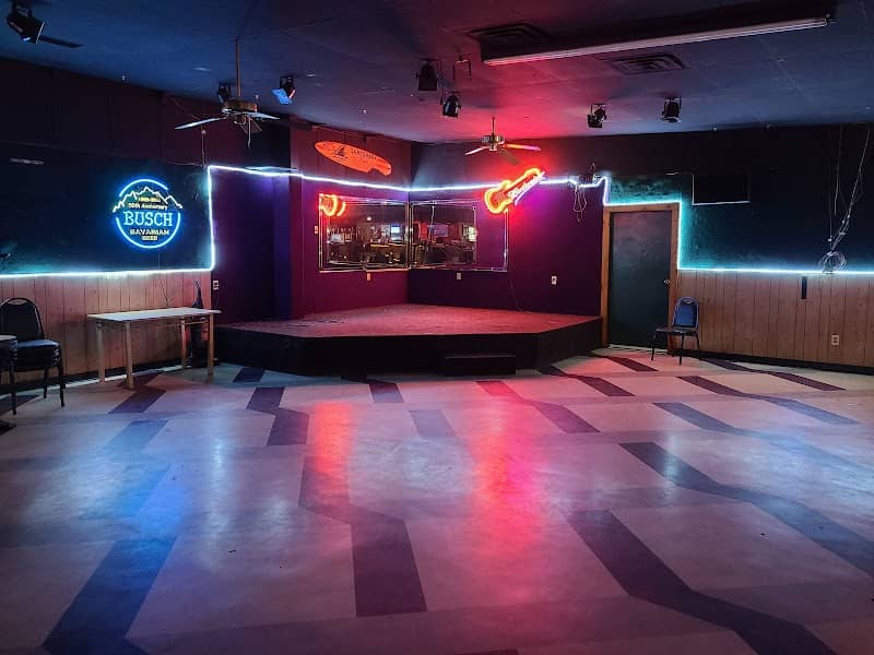 Legends O' the Pines - Image 1