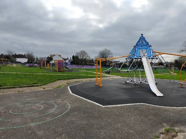 Letchmore Park - Image 2