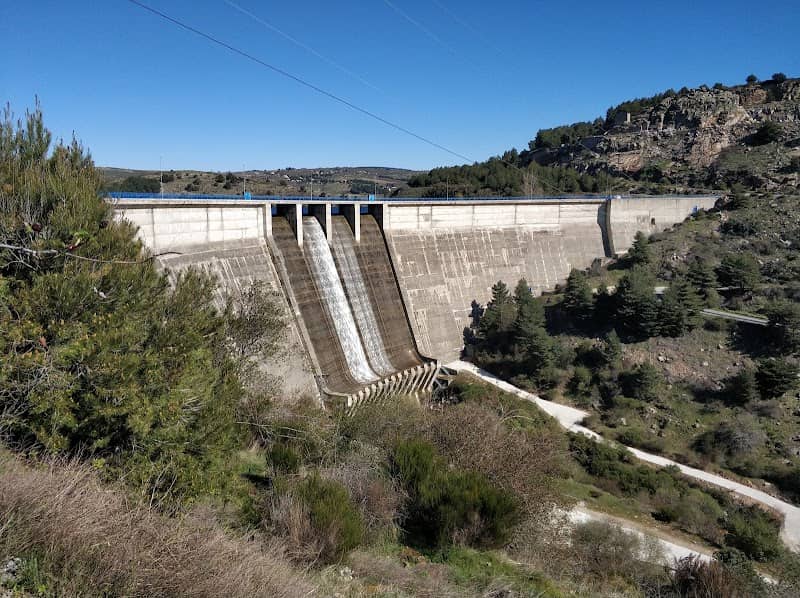 Embalse de la Aceña - Image 1