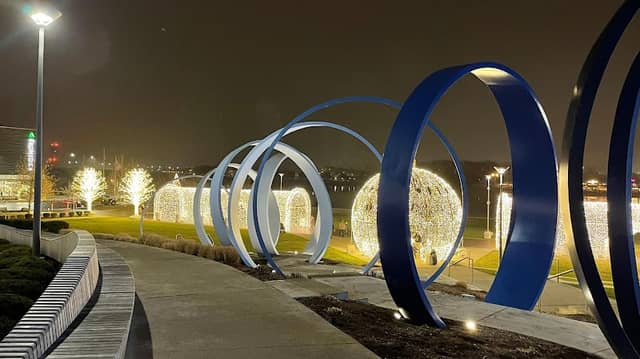 Promenade Docks - Image 1