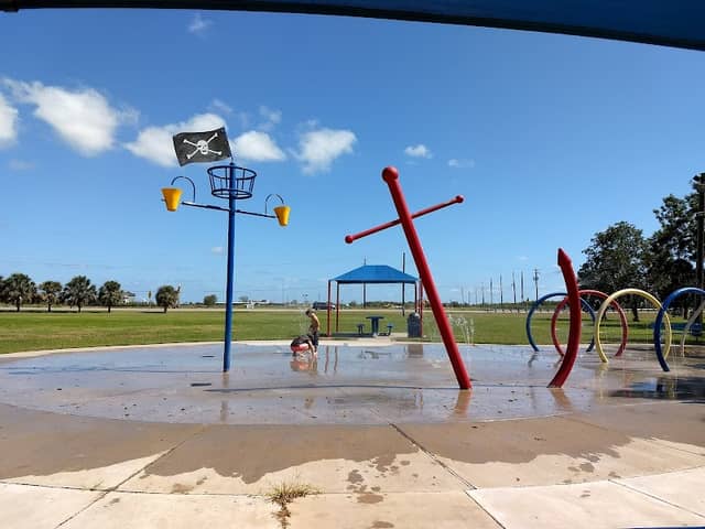 Oyster Creek Municipal Park - Image 1