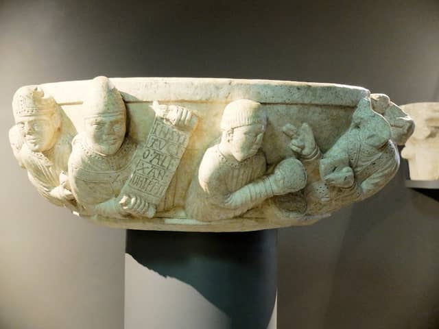 Museo del Duomo di Fidenza - Image 1