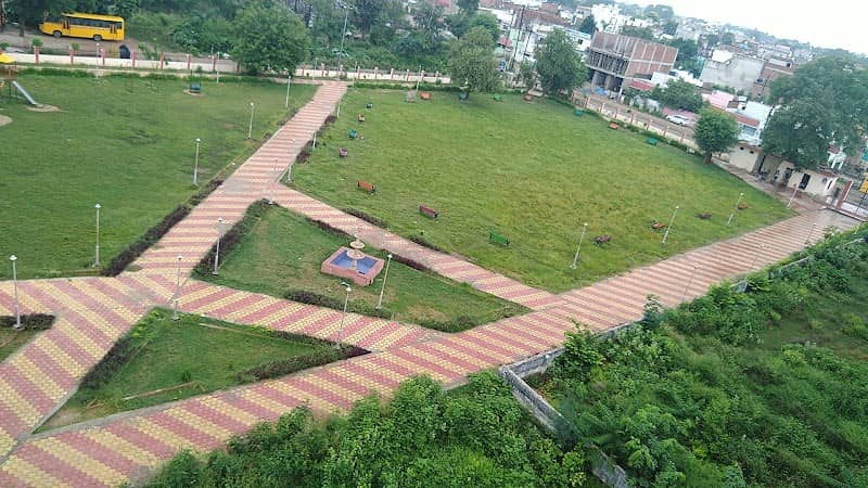 Park (Tanki Maidan) - Image 1