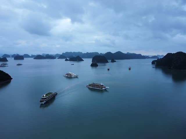 Làng chài Trà Báu - Image 2