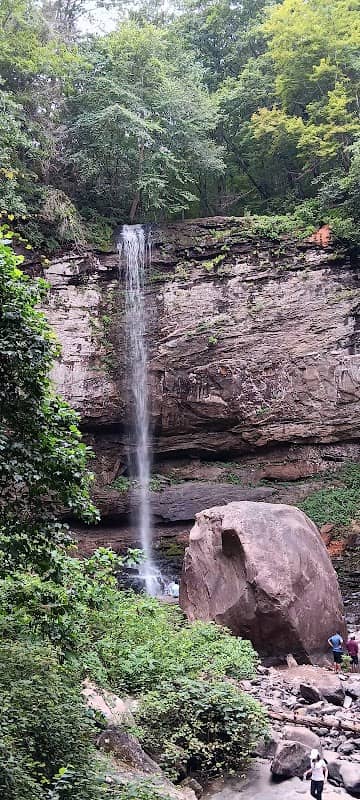 Cloudland Canyon State Park North Gate - Image 2