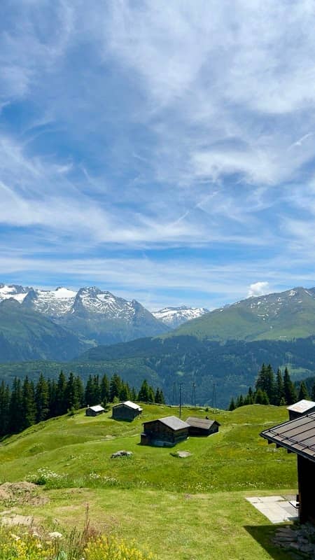 La Muotta - Image 1