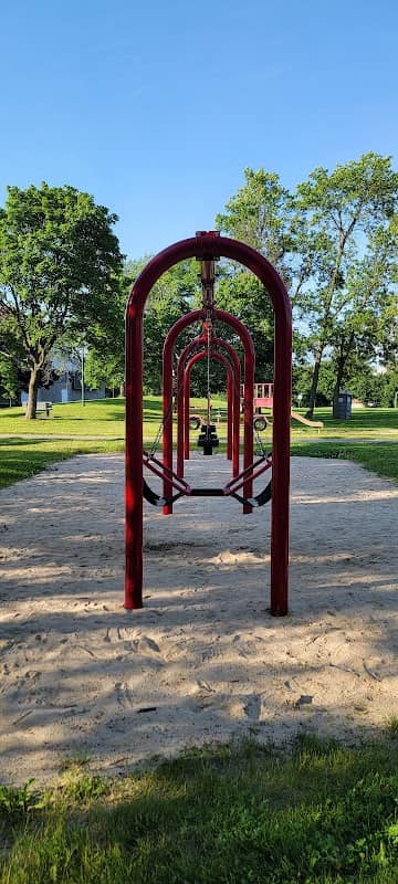 Westwood Park - Image 1